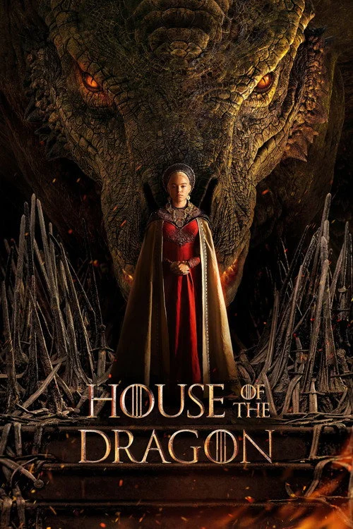 Дом Дракона 1 сезон смотреть онлайн 1080p